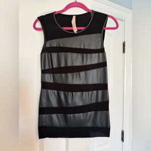 Bailey 44 Black shirt